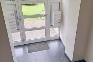 Chices, gemütliches Appartement mit Einbauküche in gepflegtem Mehrfamilienhaus – Die vollständige Adresse der Immobilie erhältst du vom Anbieter., 47198 Alt-Homberg, Duisburg – Vorschaubild 4
