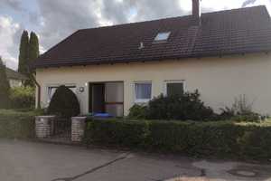 Mutlangen: Gemütliches EFH mit blickgeschütztem Sonnengarten in ruhigem aber zentralem Wohnumfeld! – Ostalbkreis – Vorschaubild 1