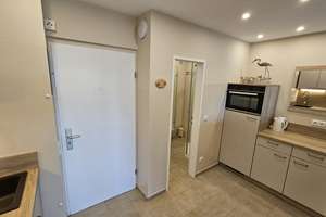 Modernisierte Ferienwohnung direkt am Südstrand auf Fehmarn / Burgtiefe MAKLERFREI! – Strandhaferweg 6, 23769 Fehmarn – Vorschaubild 12