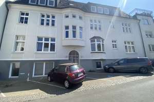 WG-Zimmer im Zentrum von Bielefeld – sofort frei – Schmale Gasse 14, 33602 Mitte, Bielefeld – Vorschaubild 15