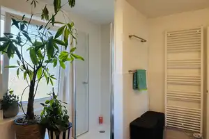 Neuwertiges Haus mit Naturgarten - Nachhaltigkeit und Luxus in Berlinnähe - Müncheberg! – Märkisch-Oderland (Kreis) – Vorschaubild 29