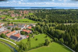 Wohn- und Gewerbeobjekt mit großzügigem Grundstück in Bernau am Chiemsee – 83233 Bernau am Chiemsee – Vorschaubild 20