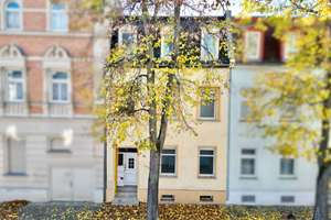 Für Investoren mit Weitblick – Mehrfamilienhaus in Bernburg – Die vollständige Adresse der Immobilie erhältst du vom Anbieter., 6406 Bernburg (Saale) – Vorschaubild 2