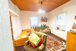 Einfamilienhaus mit großer Einliegerwohnung und Dachterrasse – Wesel (Kreis) – Vorschaubild 11