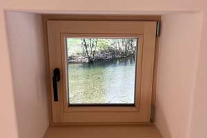 Einfamilienhaus in idyllischer Alleinlage am Fluss – Die vollständige Adresse der Immobilie erhältst du vom Anbieter., 83730 Fischbachau – Vorschaubild 7