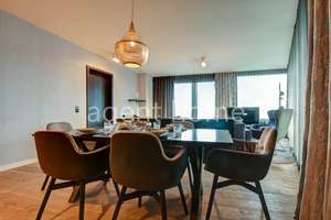 MÖBLIERT - LIFESTYLE IN MITTE - Apartment mit Balkon in der Cloud No.7 – Die vollständige Adresse der Immobilie erhältst du vom Anbieter., 70191 Europaviertel, Stuttgart – Vorschaubild 6