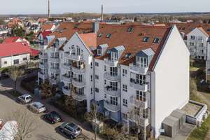 3-Zimmer-Maisonette-Wohnung in Liebertwolkwitz mit 2 Balkonen und Tiefgarage – Brunnenstraße 11, 4288 Liebertwolkwitz, Leipzig – Vorschaubild 12