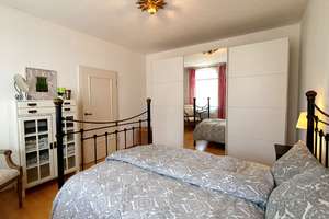 Loft-Flair in der Schwanthalerhöhe: 3-Zimmer-Wohnung mit gehobener Ausstattung – Parkstraße 4, 80339 Schwanthalerhöhe (Ortsteil), München – Vorschaubild 12