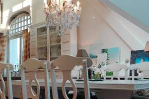 Penthouse in Charlottenburg direkt am Ku'damm – Giesebrechtstrasse 8, 10629 Charlottenburg, Berlin – Vorschaubild 3