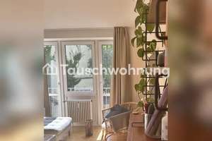Tauschwohnung: Tausche 50qm gegen Wohnung mit Balkon – Schleibingerstraße 11, 81669 Haidhausen Süd, München – Vorschaubild 1