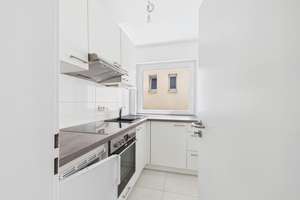 2-Zimmer-Apartment mit Einbauküche und Kellerraum in Darmstadt – Kiesstr. 74- 78, 64287 Darmstadt-Ost, Darmstadt – Vorschaubild 10