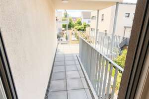 Moderne, barrierefreie 3-Zimmer Wohnung, TG-Stellplatz optional möglich – Die vollständige Adresse der Immobilie erhältst du vom Anbieter., 70599 Plieningen (Ortsteil), Stuttgart – Vorschaubild 9