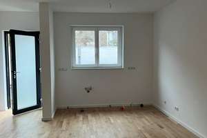 Neubau Reihenhaus mit historischem Ambiente – Alte Neusser Landstr. 241A, 50769 Worringen, Köln – Vorschaubild 1