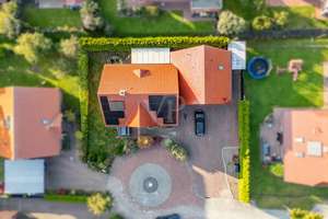 Attraktives Einfamilienhaus mit ELW und Doppelgarage in Sackgassenendlage – Die vollständige Adresse der Immobilie erhältst du vom Anbieter., 26529 Upgant-Schott – Vorschaubild 16