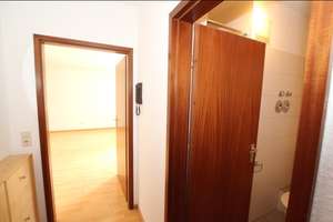 Gepflegte 1,5-Zimmer Wohnung mit Balkon, Einbauküche und  Tiefgaragenstellplatz, Karlsruhe Weststadt – MonningerStraße 23, 76135 Weststadt, Karlsruhe – Vorschaubild 7