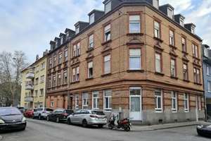 Zuhause mit 5 Zimmern und viel Platz in Mannheim – Die vollständige Adresse der Immobilie erhältst du vom Anbieter., 68169 Neckarstadt-West, Mannheim – Vorschaubild 2