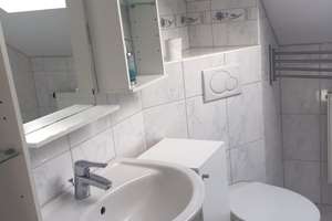 Schöne drei Zimmer Wohnung in Moosburg a. d.  Isar – Die vollständige Adresse der Immobilie erhältst du vom Anbieter., 85368 Moosburg an der Isar – Vorschaubild 5