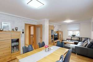 Charmantes Familienhaus mit großzügigem Platzangebot, Terrasse, Balkon & Keller in Hannover-Misburg – Die vollständige Adresse der Immobilie erhältst du vom Anbieter., 30629 Misburg-Nord, Hannover – Vorschaubild 3