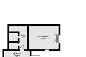 Einfamilienhaus mit großem Hof und alpenländischen Flair – Die vollständige Adresse der Immobilie erhältst du vom Anbieter., 69259 Wilhelmsfeld – Vorschaubild 31