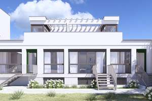 Loftwohnen - viele Raum, viel Licht und Genuss pur