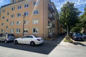 Niedrigenergiehaus- Tolle 2 Zimmer im Hochparterre mit Balkon – Selchowstraße 8a, 12489 Adlershof, Berlin – Vorschaubild 3