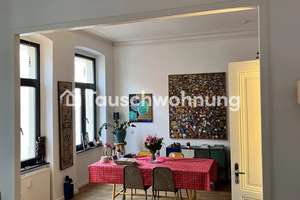 Tauschwohnung: Schöne Altbauwohnung im 2. Stock