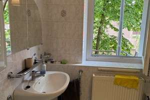 WOHNEN zwischen Wöhrder See + Stadtpark! FREIE 2-Zi.-ETW,  BALKON, ~56 m² Wohnfl. im 1. OG – Ludwig-Feuerbach-Str. 48, 90489 Wöhrd, Nürnberg – Vorschaubild 14