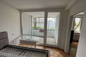 Sanierte und vollmöblierte 3-Zimmer-Wohnung – Paul-Röntgen-Straße 5, 52072 Ponttor, Aachen – Vorschaubild 10