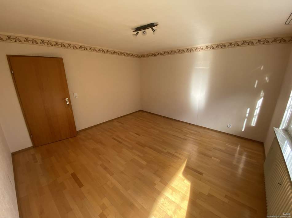 Zimmer im Gartengeschoss