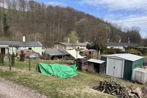 IST-Rendite von 10,8%: solide Kapitalanlage – Mehrfamilienhaus in Bahretal mit großem Grundstück – Sächsische Schweiz-Osterzgebirge (Kreis) – Vorschaubild 3