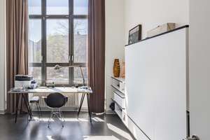 Einzigartige Loft-Wohnung in der Tautikone am Engelbecken / Bezugsfrei! – Engeldamm 70, 10179 Mitte (Ortsteil), Berlin – Vorschaubild 8