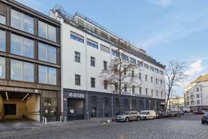 Perfect for singles: Furnished Studio in Berlin – Donaustraße 42c, 12043 Neukölln (Ortsteil), Berlin – Vorschaubild 12