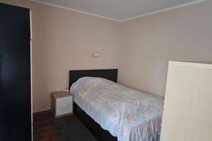 Gemütliche möblierte 1-Zimmer Wohnung in zentraler Lage von Paderborn  – Andreasstraße 15, 33098 Kernstadt, Paderborn – Vorschaubild 5