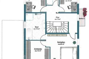 Traumhaus für höchste Ansprüche in Frankfurt Riedberg – Ottilie-Wildermuth-Weg 4, 60438 Kalbach-Riedberg, Frankfurt am Main – Vorschaubild 19