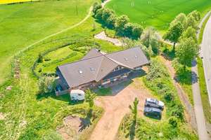 Pferdehof/Ranch für Selbstversorger & Tierliebhaber in Rheinland-Pfalz! – Die vollständige Adresse der Immobilie erhältst du vom Anbieter., 66882 Hütschenhausen – Vorschaubild 3