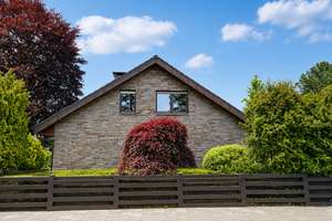 Großzügiges Einfamilienhaus mit Garten in Münster - Hiltrup – Die vollständige Adresse der Immobilie erhältst du vom Anbieter., 48165 Hiltrup-Mitte, Münster – Vorschaubild 5