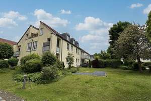 2-Zimmer-Gartenwohnung - sofort bezugsfrei in Altenerding – Die vollständige Adresse der Immobilie erhältst du vom Anbieter., 85435 Erding – Vorschaubild 10
