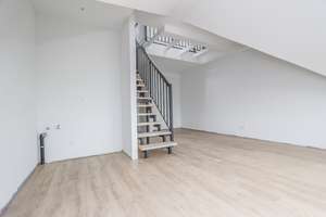 Moderne 1-Zimmer-Wohnung mit Empore 
1. Bezug nach Kernsanierung in Mönchengladbach-Dahl 
Nähe Hoc – Die vollständige Adresse der Immobilie erhältst du vom Anbieter., 41065 Dahl, Mönchengladbach – Vorschaubild 34
