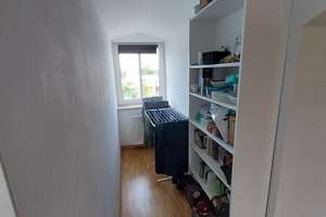 Sehr geräumige 1 Zi.- DG -Whg., U-Bahn-Josephsburgstr. - frei z. 01.11.26 – Die vollständige Adresse der Immobilie erhältst du vom Anbieter., 81673 Josephsburg, München – Vorschaubild 8