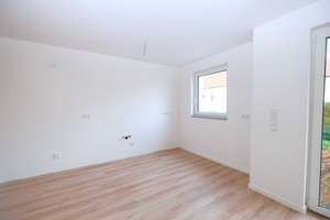 Baujahr 2023! Großzügige barrierefreie Terrassenwohnung mit Garten und Stellplatz in Bochum! – Die vollständige Adresse der Immobilie erhältst du vom Anbieter., 44793 Kruppwerke, Bochum – Vorschaubild 4
