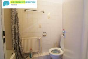 Unvermietetes 1-Zimmer-Apartment: Perfekte Lage am Westpark – Die vollständige Adresse der Immobilie erhältst du vom Anbieter., 52074 Westpark, Aachen – Vorschaubild 6