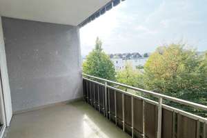 1-Zimmer Wohnung mit Balkon in Heepen zu vermieten! – Hillegosser Str. 68, 33719 Heepen, Bielefeld – Vorschaubild 7