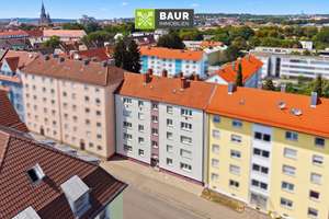 Vermietete 3-Zimmerwohnung  
in zentraler Lage von Neu-Ulm mit 5% Bruttorendite – Die vollständige Adresse der Immobilie erhältst du vom Anbieter., 89231 Neu-Ulm – Vorschaubild 11