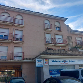 Fantastische Wohnung in El Manantial, El Puerto de Santa Maria