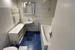 2-Zimmer-Wohnung souterrain in München Allach – Ramannstraße 25, 80999 Untermenzing, München – Vorschaubild 2