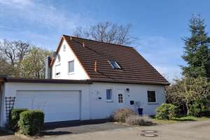 Einfamilienhaus mit 4 Zimmern in Förste am Harz