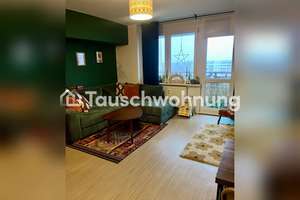 Tauschwohnung: 3 Zimmer im Grünen Springpfuhl, Landeseigene! – Helene-Weigel-Platz 13, 12681 Marzahn, Berlin – Vorschaubild 2