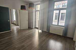 Schöne 2 Zimmer Wohnung mit Einbauküche und Balkon im Herzen von Magdeburg – Leibnitzstr. 24, 39104 Altstadt, Magdeburg – Vorschaubild 7