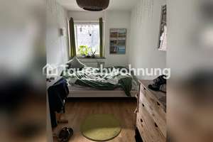 Tauschwohnung: Große 4 Zimmer Wohnung mit 16qm Balkon im Herzen von Nippes – Gocher str 15, 50733 Nippes (Ortsteil), Köln – Vorschaubild 2