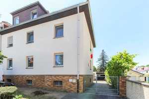 Ein Haus für Generationen – Wohnen oder investieren in Offenbach-Tempelsee – Offenbach am Main – Vorschaubild 23